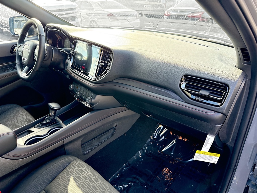 2026 Dodge Durango GT Image 16 of 35