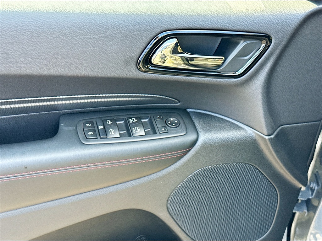 2026 Dodge Durango GT Image 28 of 35