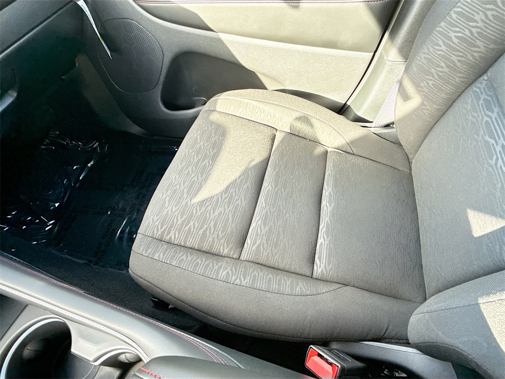 2026 Dodge Durango GT Image 27 of 35