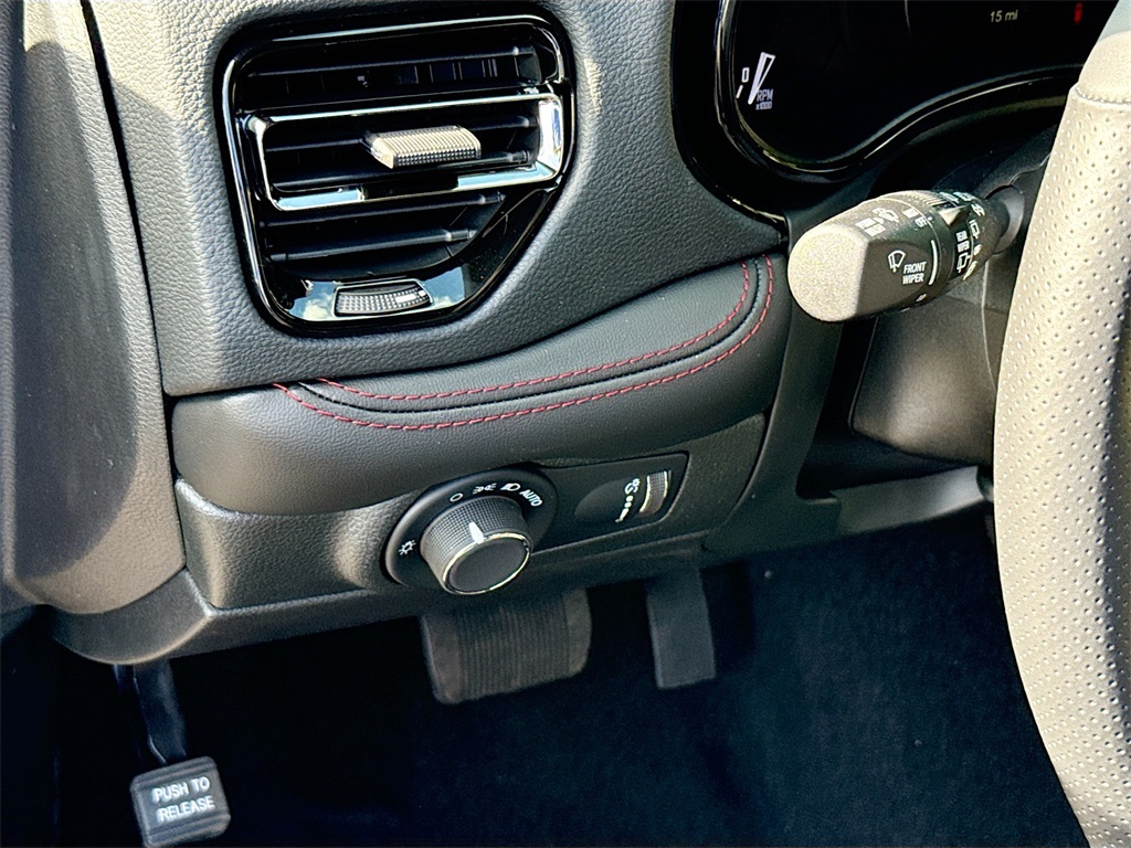 2026 Dodge Durango GT Image 32 of 35