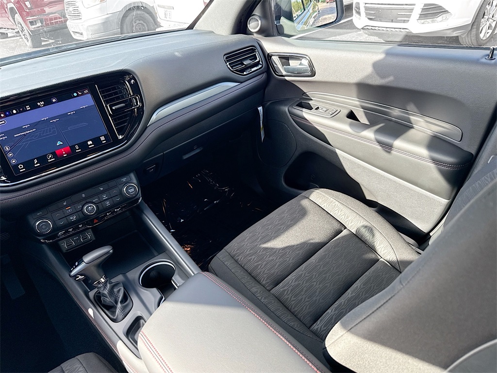 2026 Dodge Durango GT Image 21 of 35