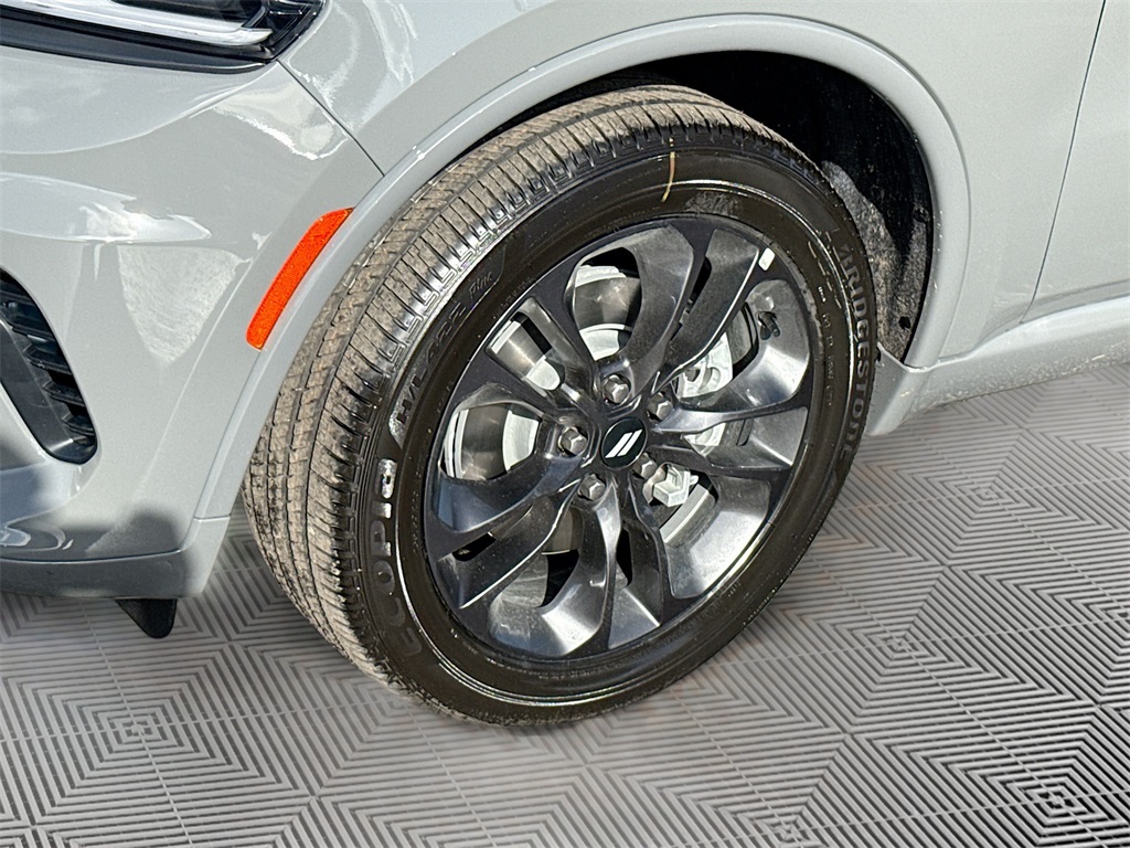 2026 Dodge Durango GT Image 9 of 35