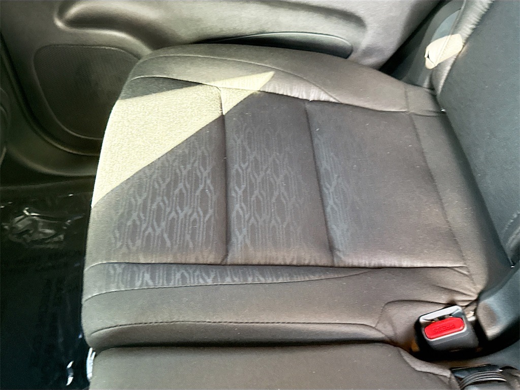 2026 Dodge Durango GT Image 29 of 35