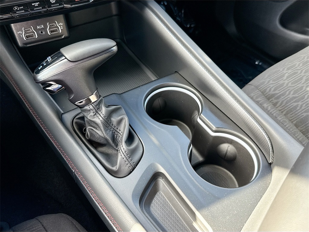 2026 Dodge Durango GT Image 26 of 35