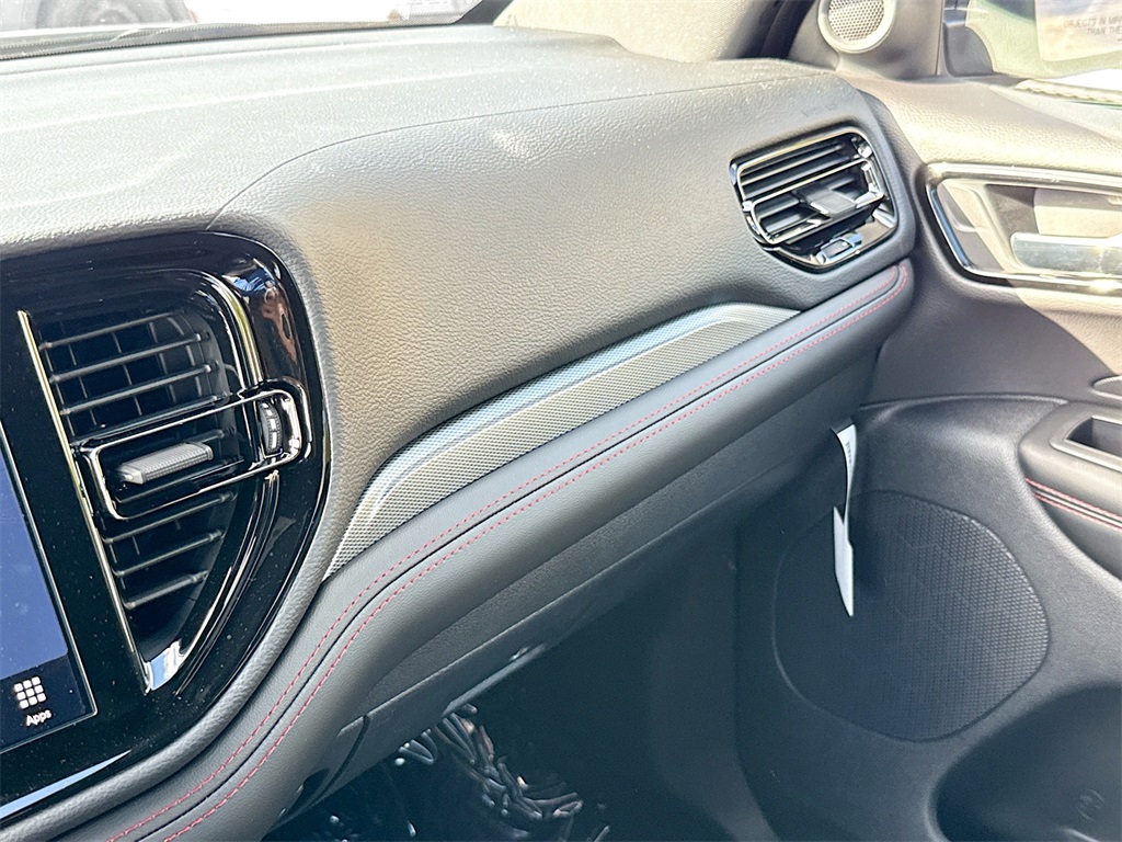 2026 Dodge Durango GT Image 19 of 35