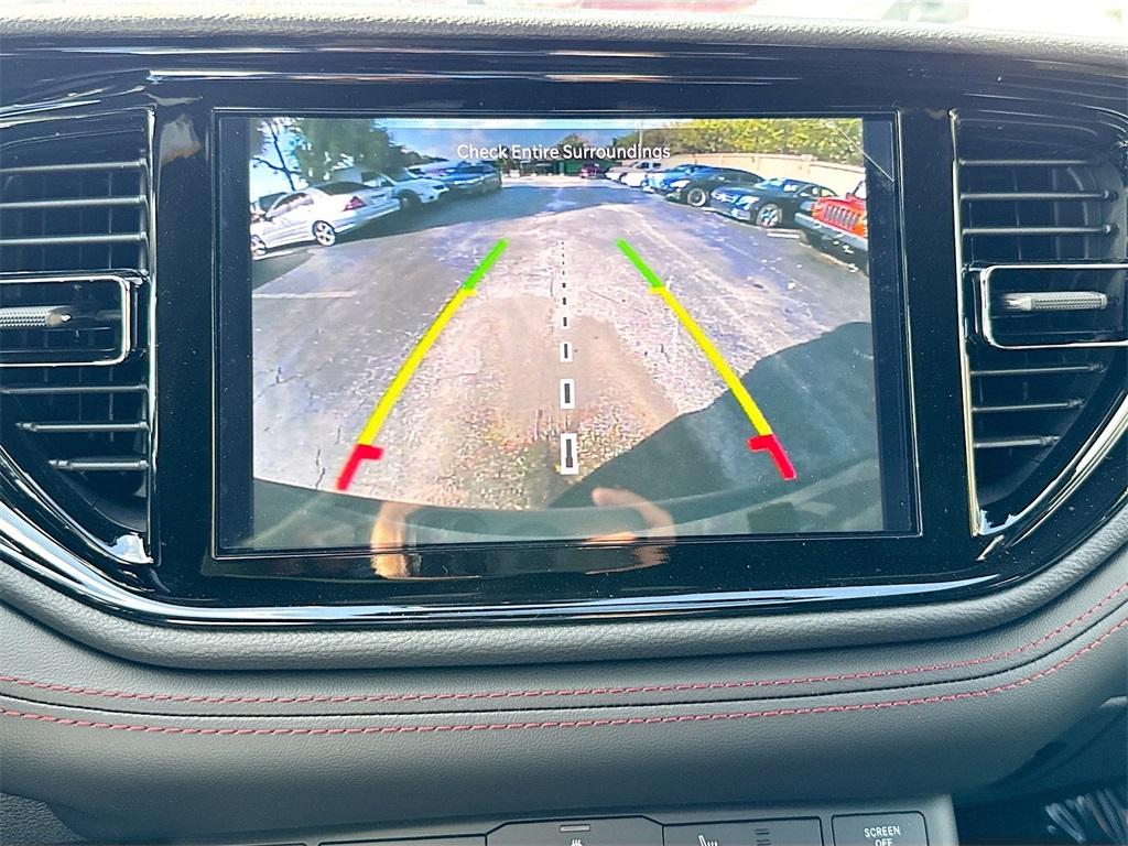 2026 Dodge Durango GT Image 24 of 35