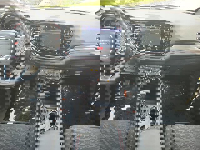 2026 Dodge Durango GT Image 11 of 34