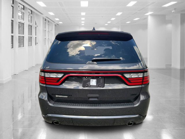 2026 Dodge Durango GT Image 4 of 34