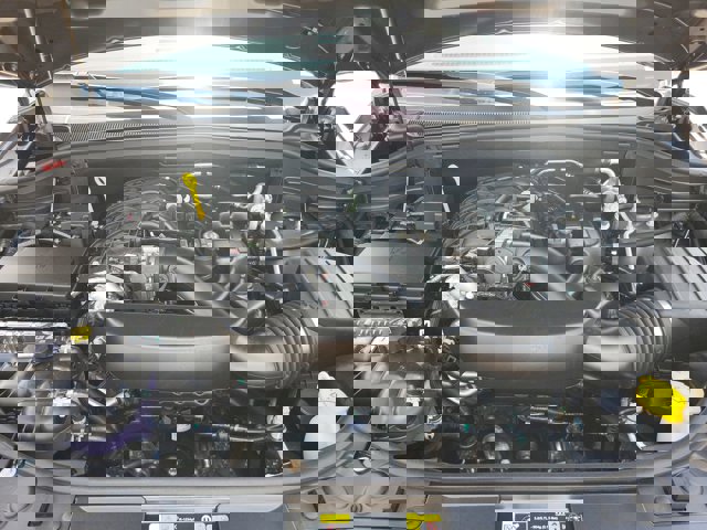 2026 Dodge Durango GT Image 5 of 34