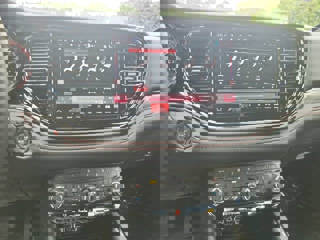 2026 Dodge Durango GT Image 17 of 34