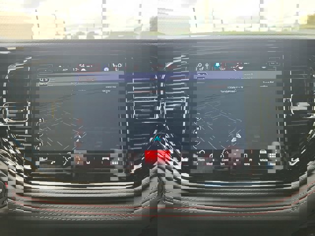 2026 Dodge Durango GT Image 16 of 34