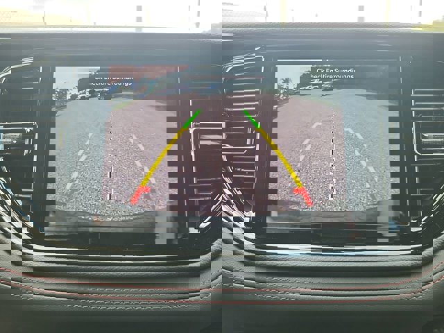 2026 Dodge Durango GT Image 18 of 34