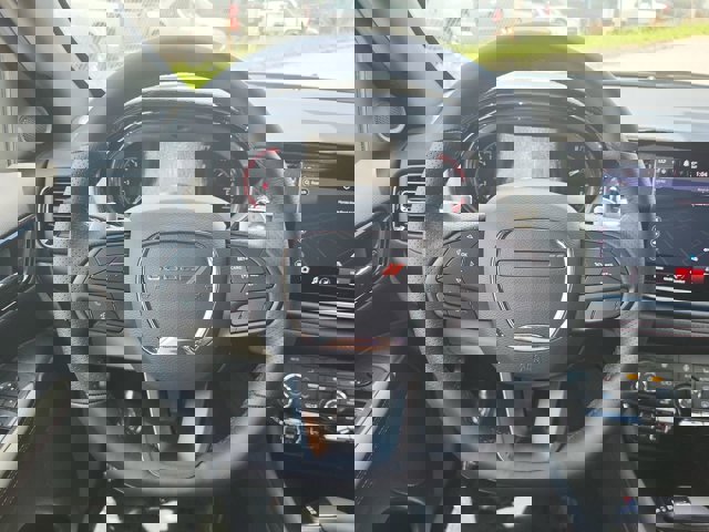 2026 Dodge Durango GT Image 30 of 34