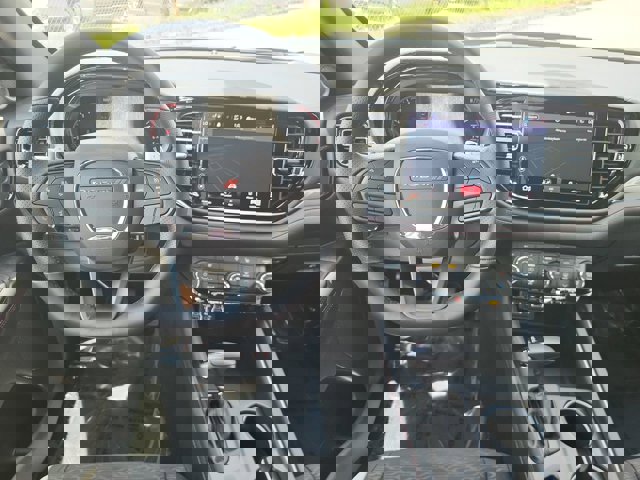 2026 Dodge Durango GT Image 10 of 34