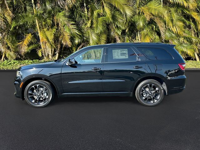 2026 Dodge Durango GT Image 4 of 22