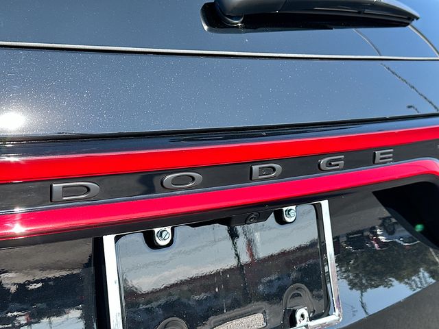 2026 Dodge Durango GT Image 20 of 22