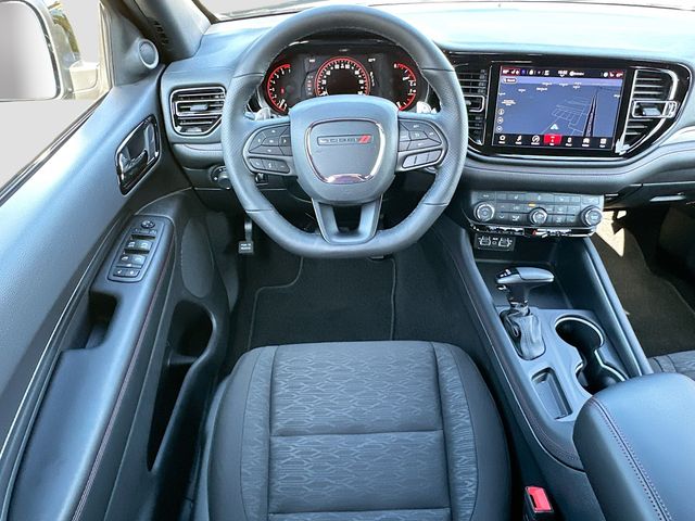2026 Dodge Durango GT Image 10 of 22