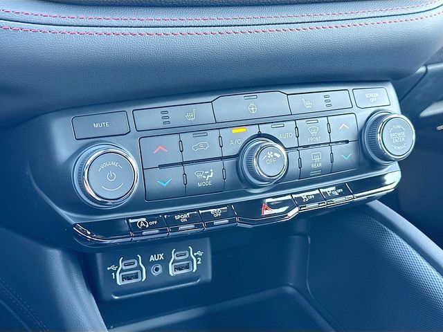 2026 Dodge Durango GT Image 17 of 22