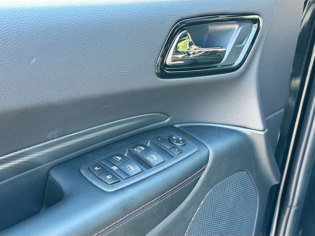 2026 Dodge Durango GT Image 18 of 22