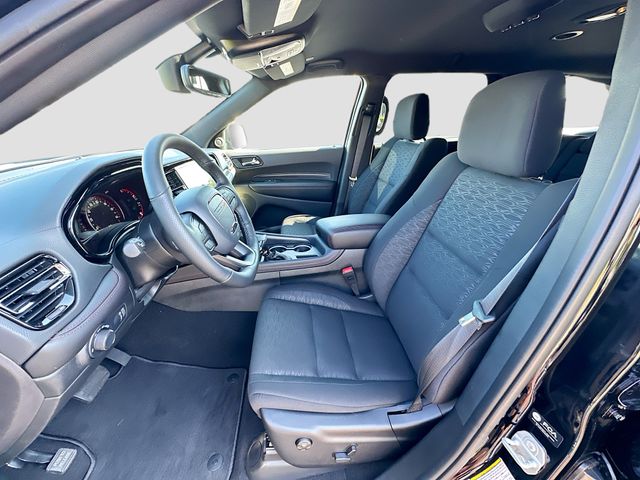 2026 Dodge Durango GT Image 7 of 22