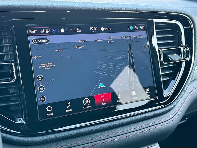 2026 Dodge Durango GT Image 11 of 22