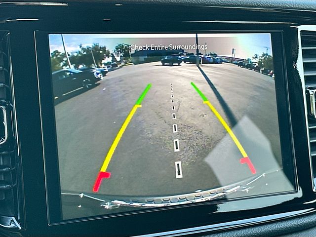 2026 Dodge Durango GT Image 13 of 22