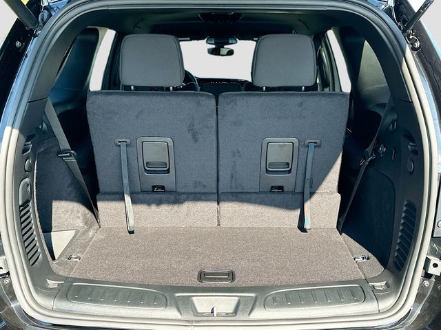 2026 Dodge Durango GT Image 6 of 22