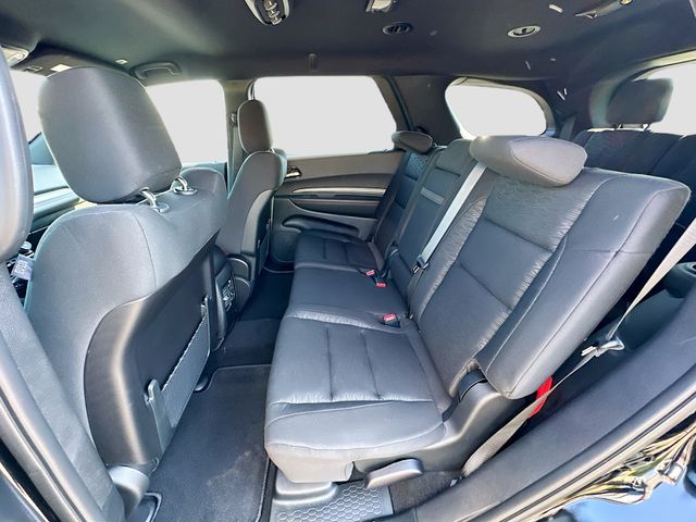 2026 Dodge Durango GT Image 8 of 22