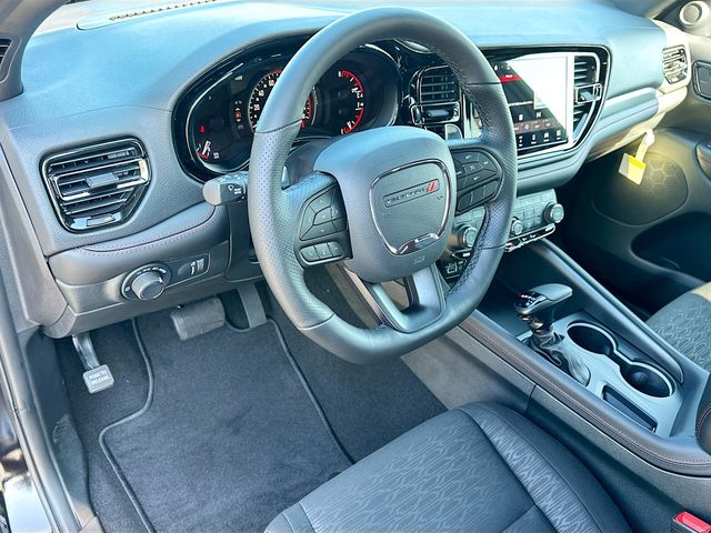2026 Dodge Durango GT Image 9 of 22