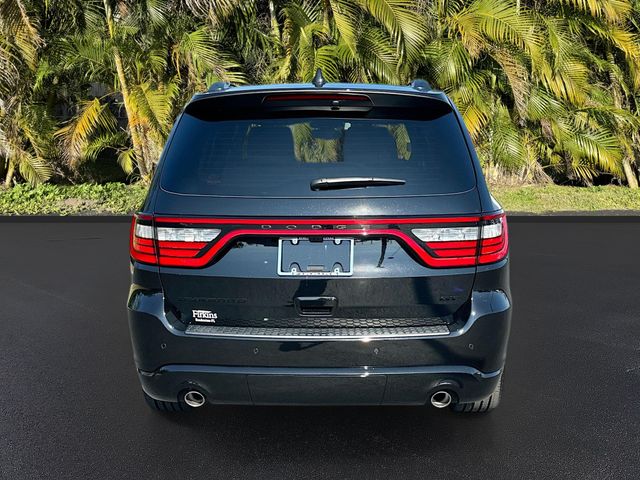2026 Dodge Durango GT Image 2 of 22