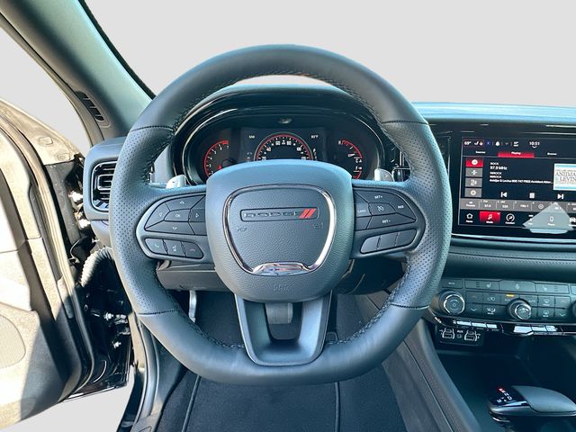 2026 Dodge Durango GT Image 19 of 22