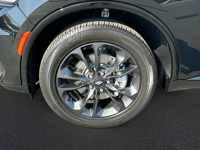 2026 Dodge Durango GT Image 5 of 22