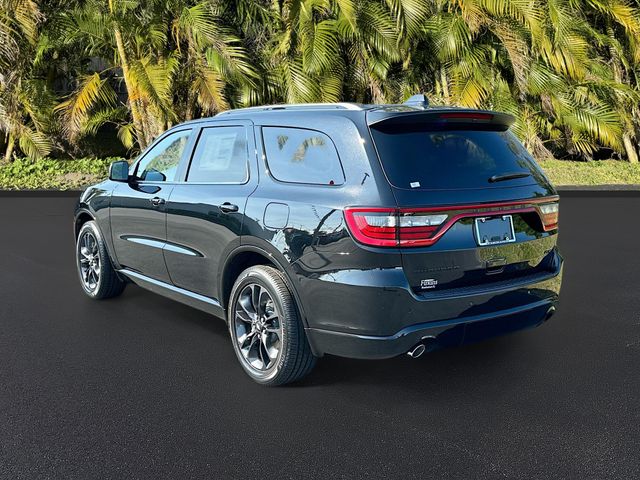 2026 Dodge Durango GT Image 3 of 22