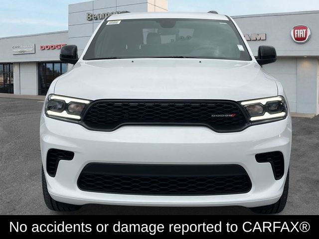 2026 Dodge Durango GT Image 2 of 29