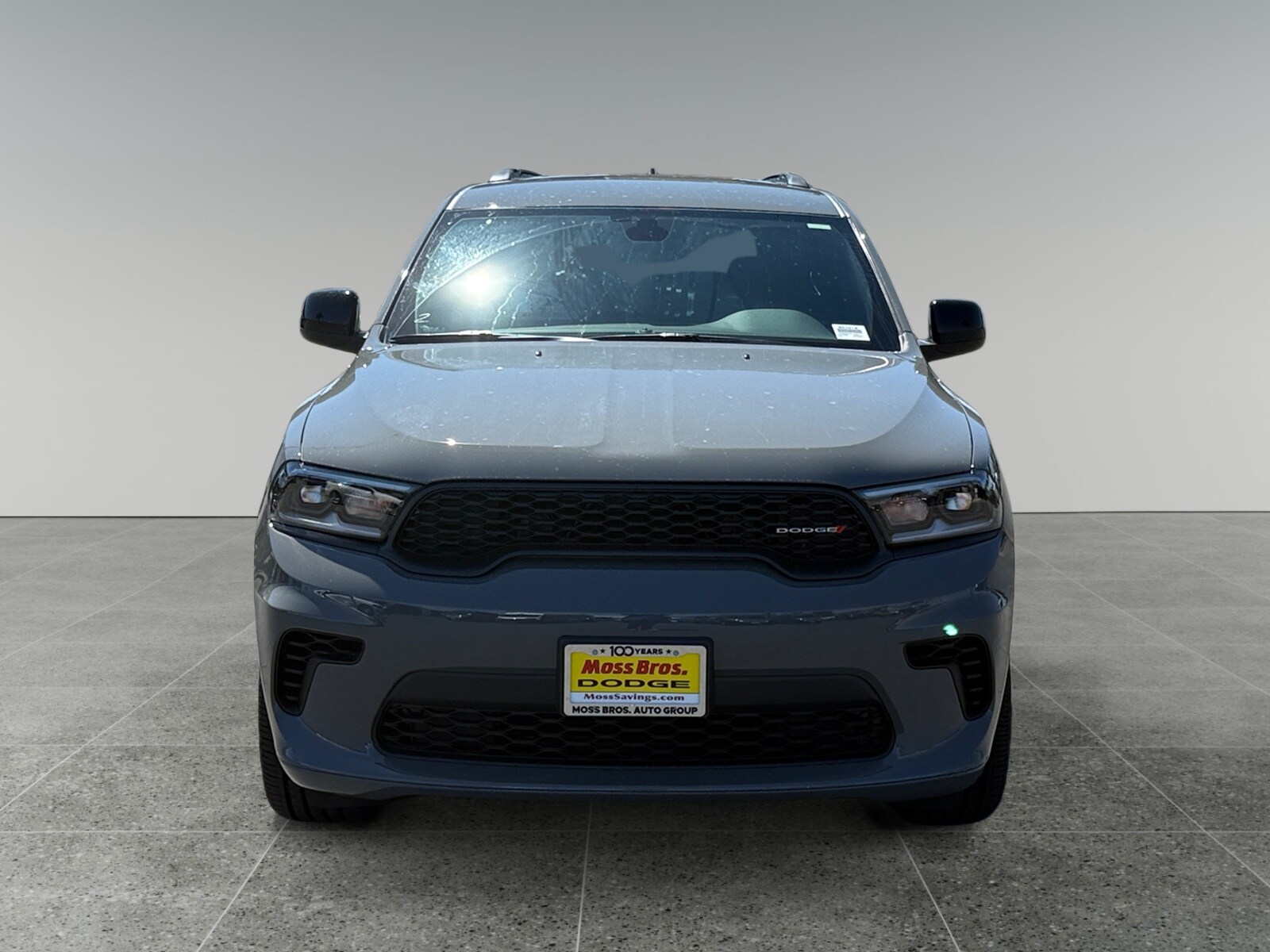 2026 Dodge Durango GT Image 2 of 15