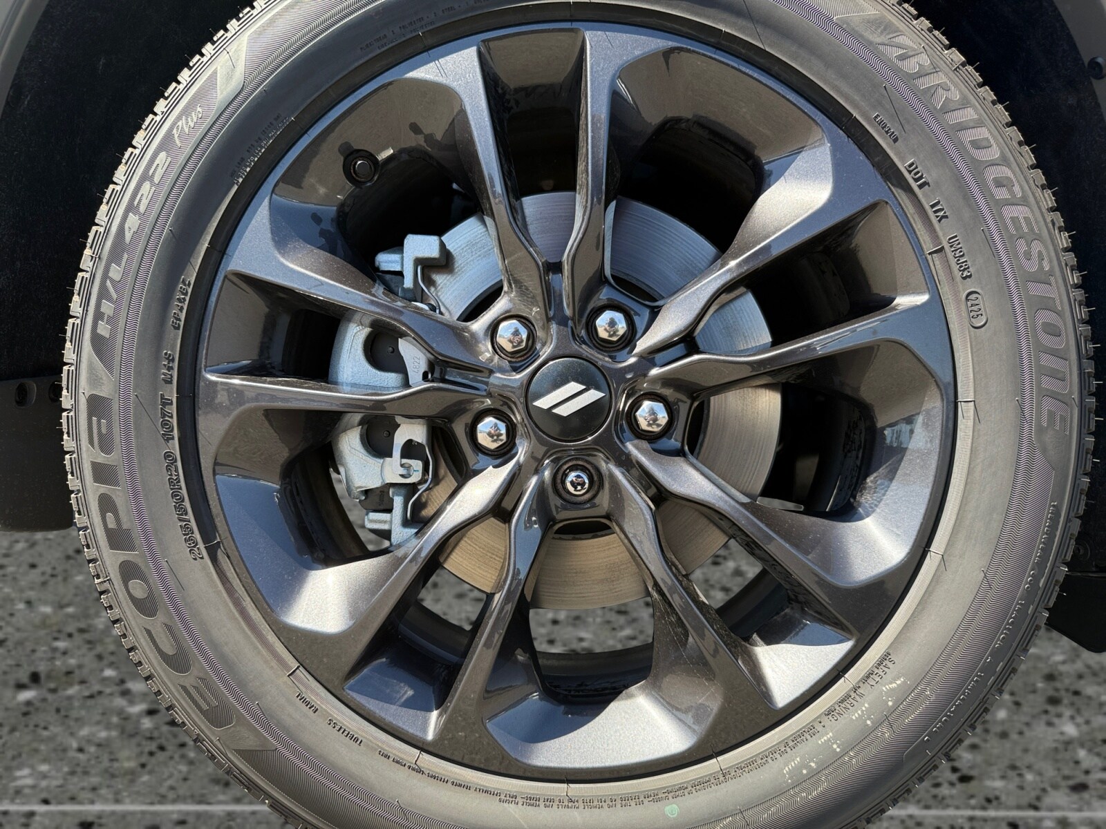 2026 Dodge Durango GT Image 9 of 15