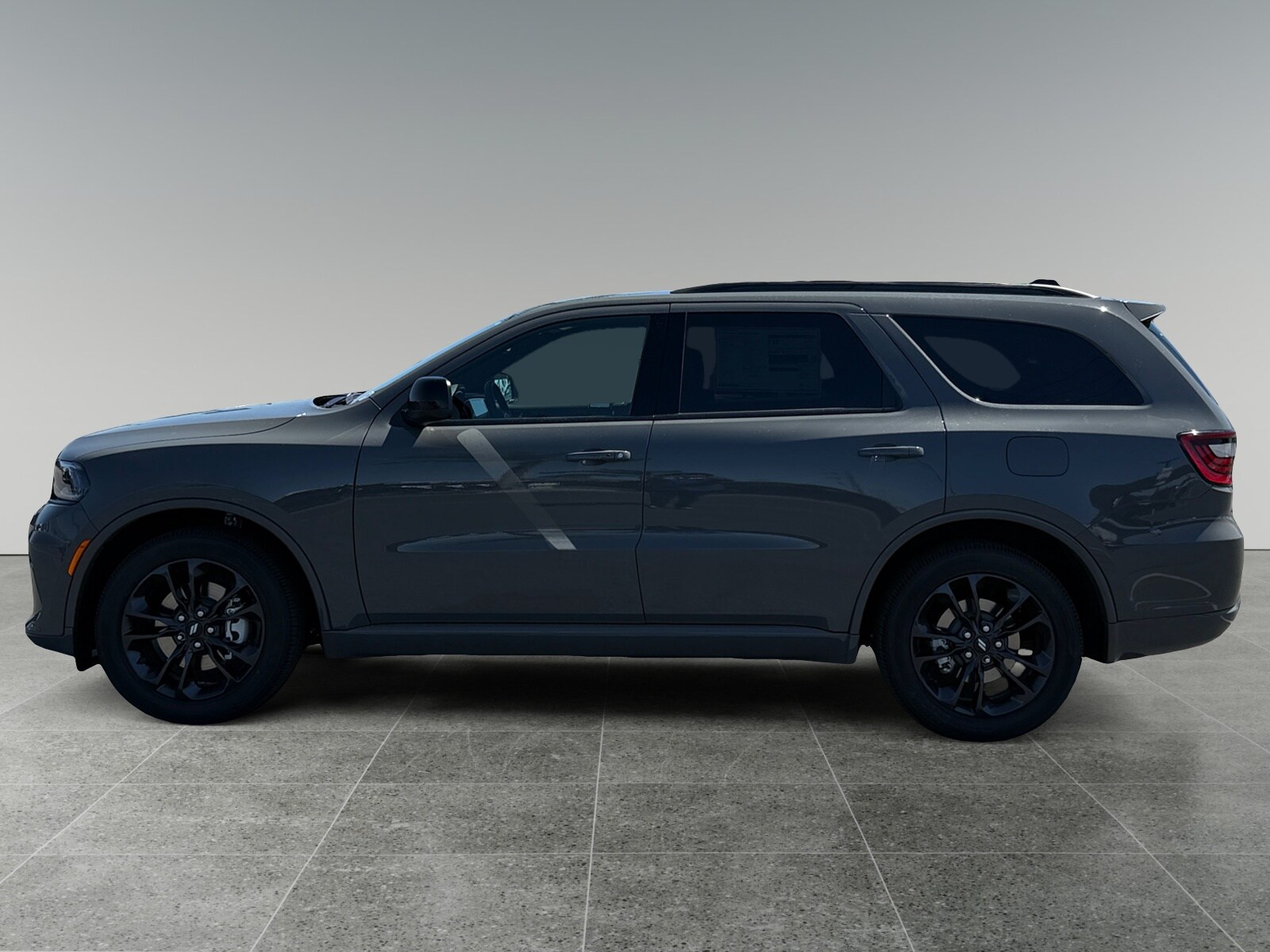 2026 Dodge Durango GT Image 8 of 15