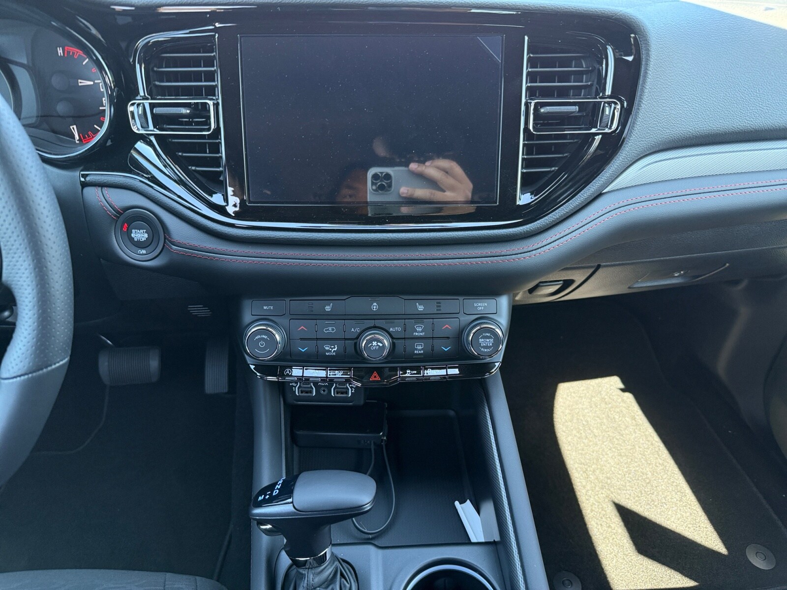 2026 Dodge Durango GT Image 14 of 15