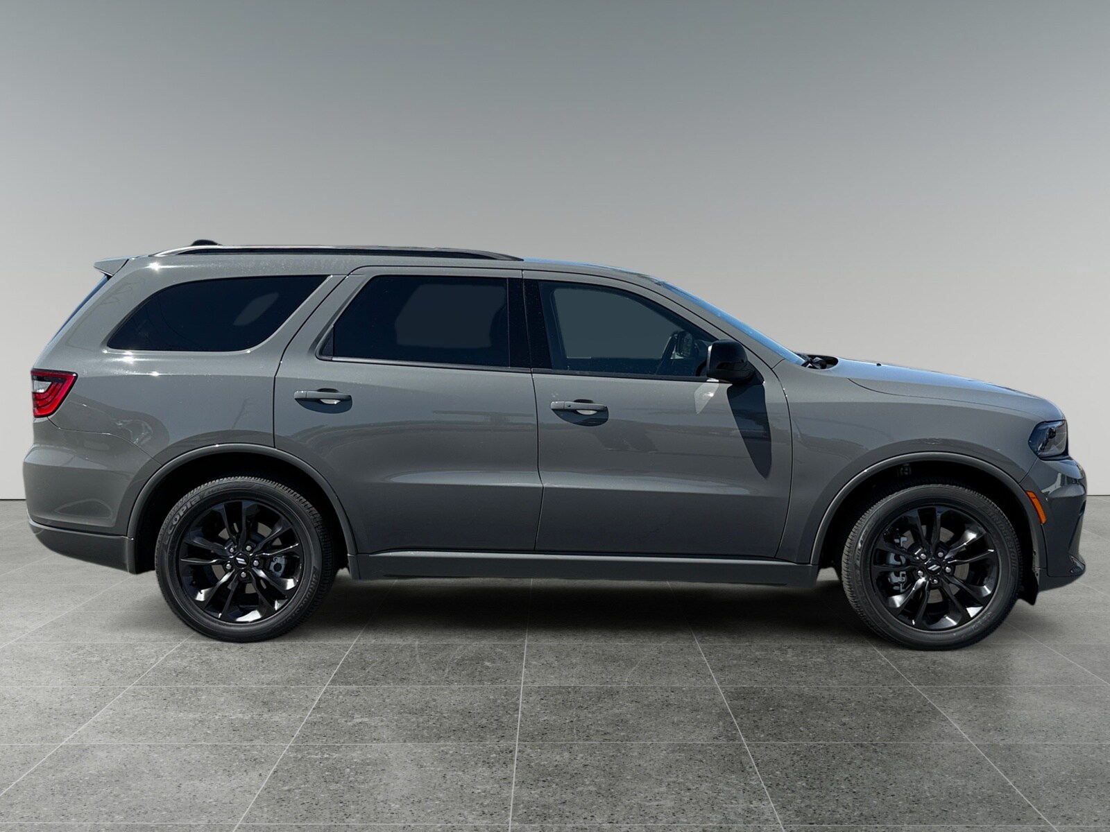 2026 Dodge Durango GT Image 4 of 15