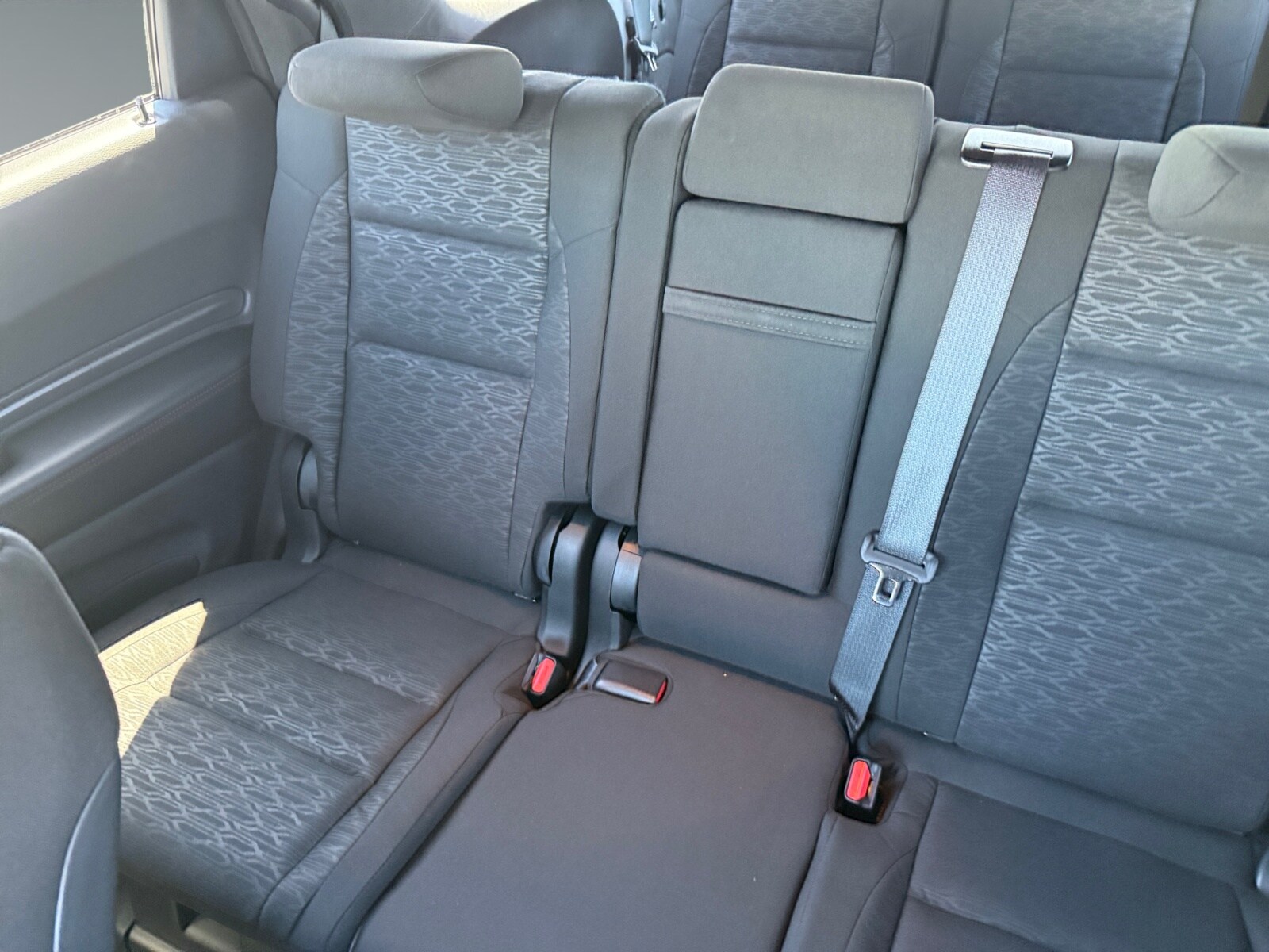 2026 Dodge Durango GT Image 11 of 15