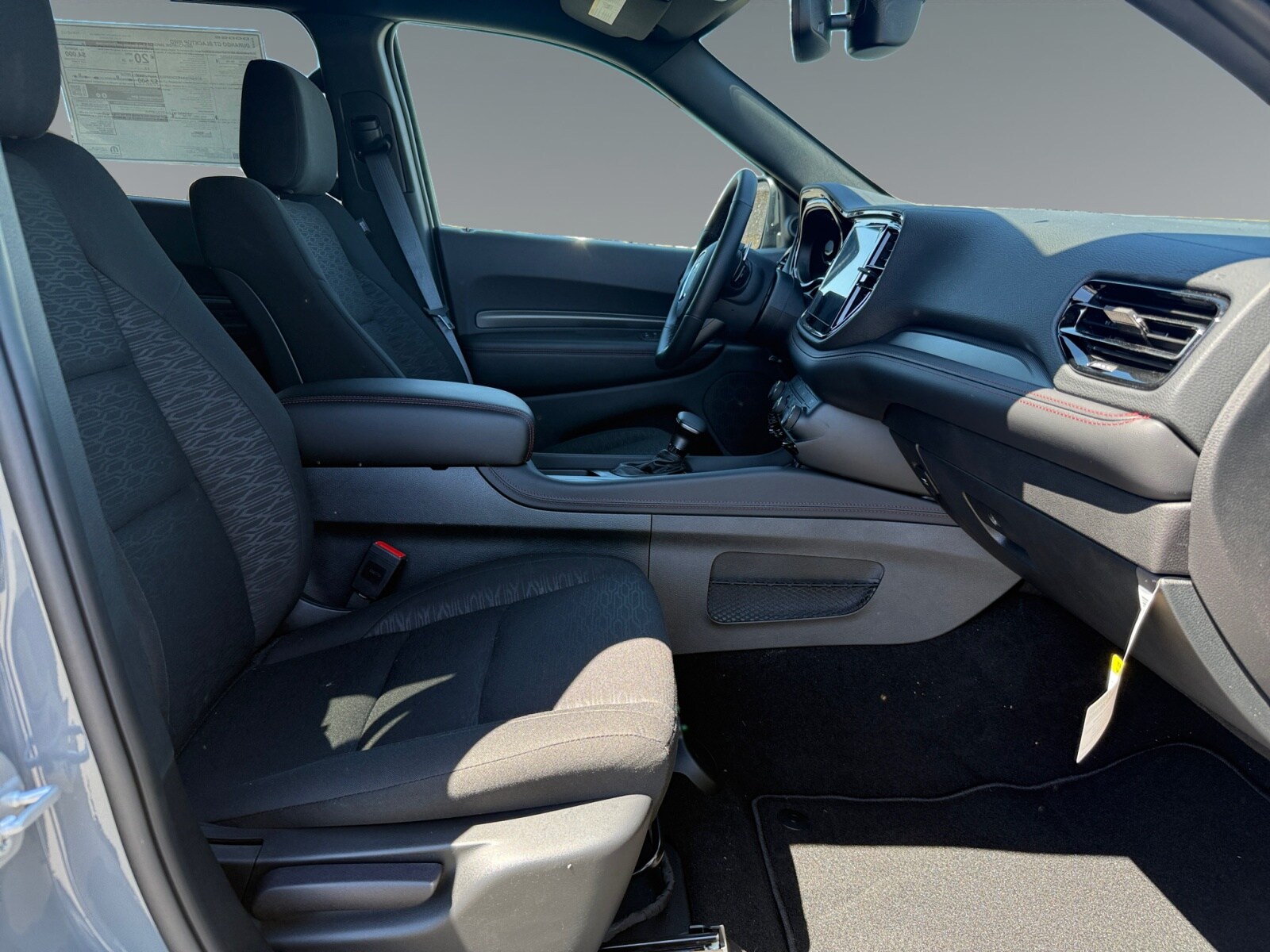 2026 Dodge Durango GT Image 10 of 15