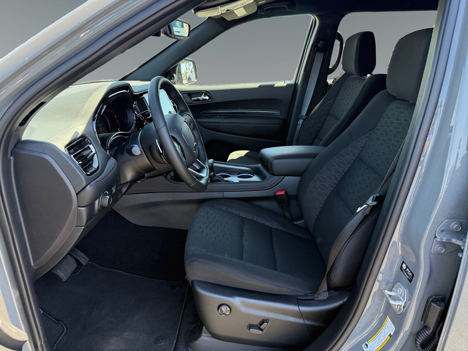 2026 Dodge Durango GT Image 12 of 15