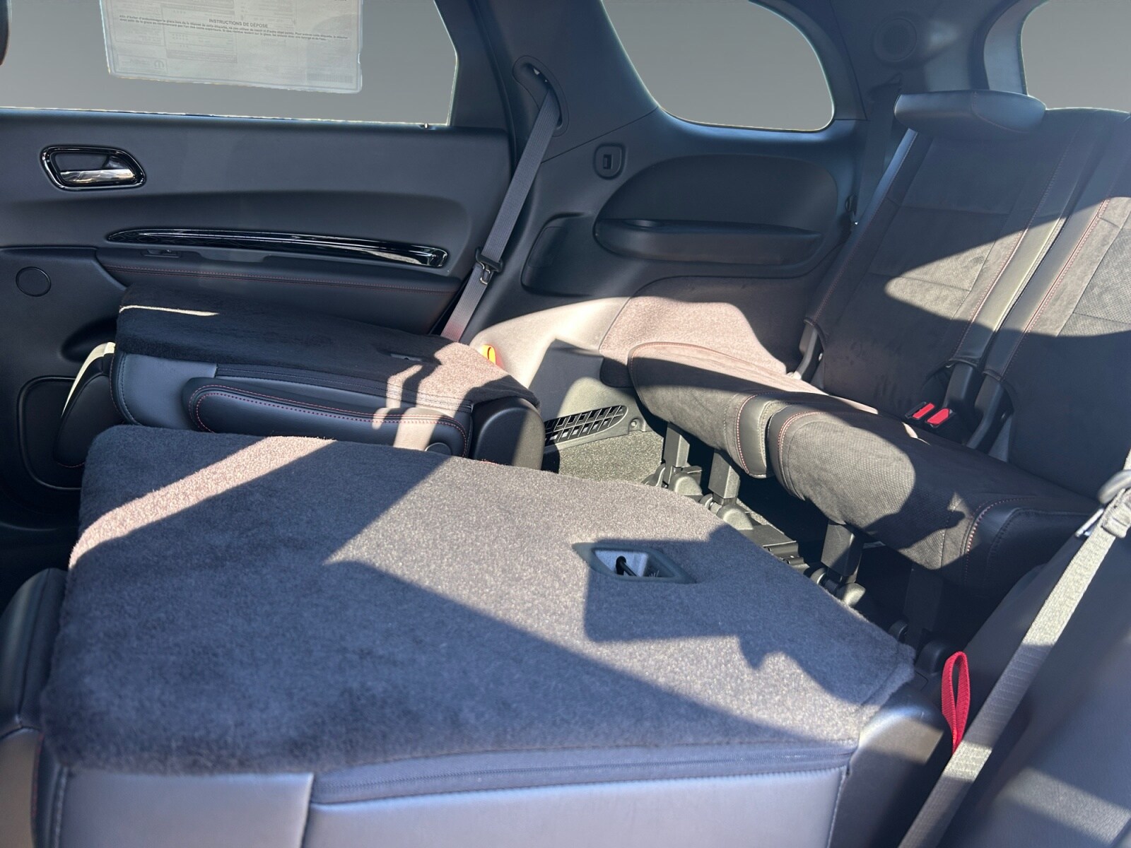 2026 Dodge Durango GT Plus Image 13 of 15