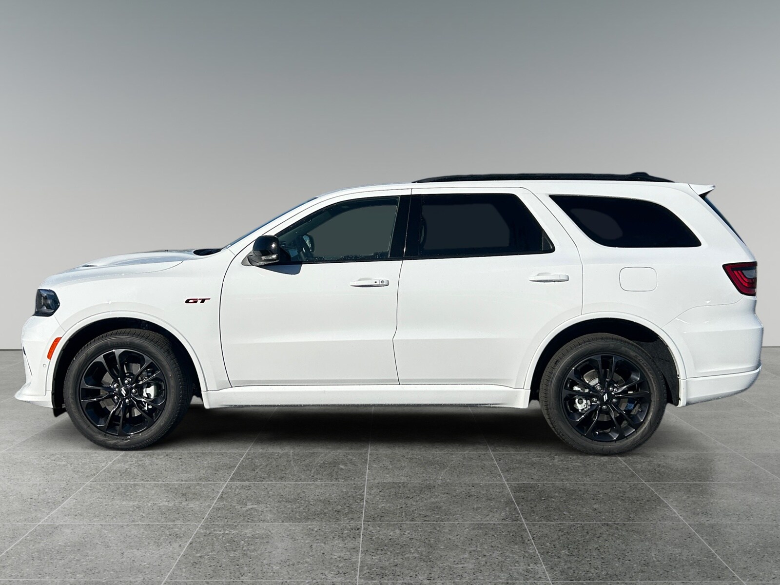 2026 Dodge Durango GT Plus Image 8 of 15