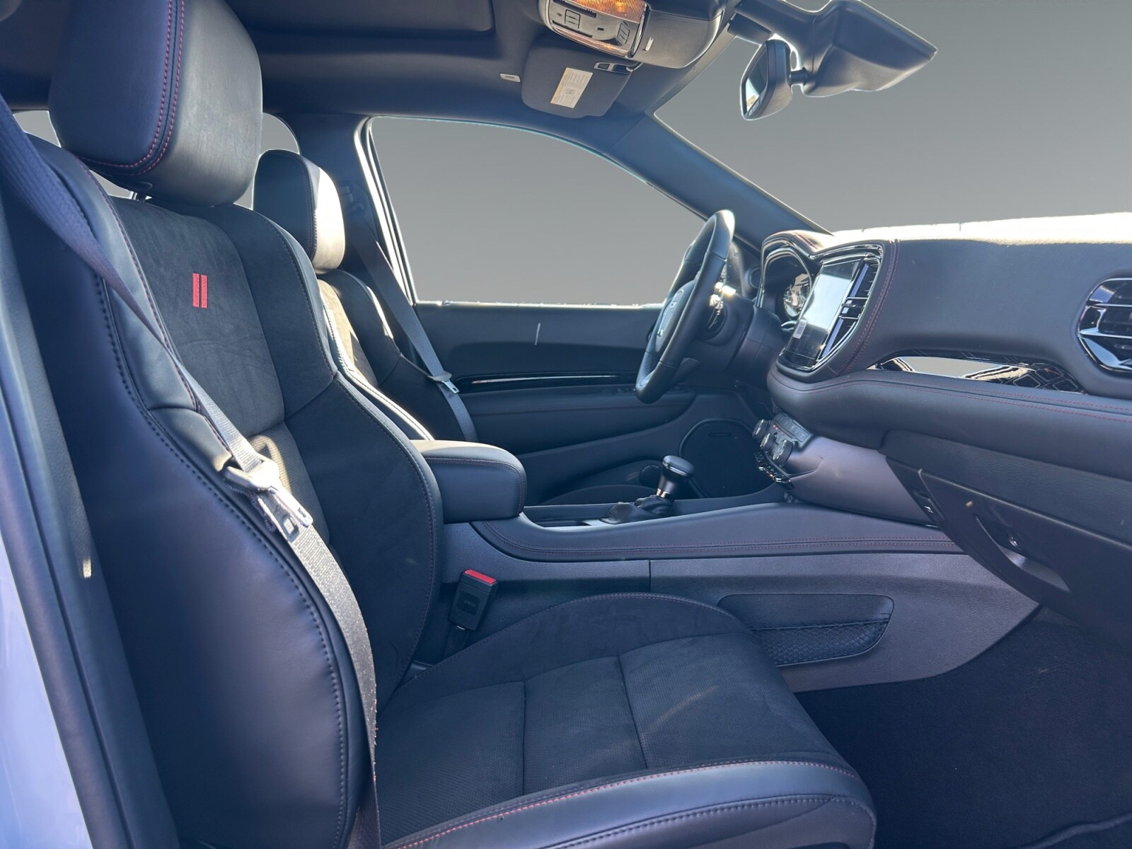 2026 Dodge Durango GT Plus Image 10 of 15