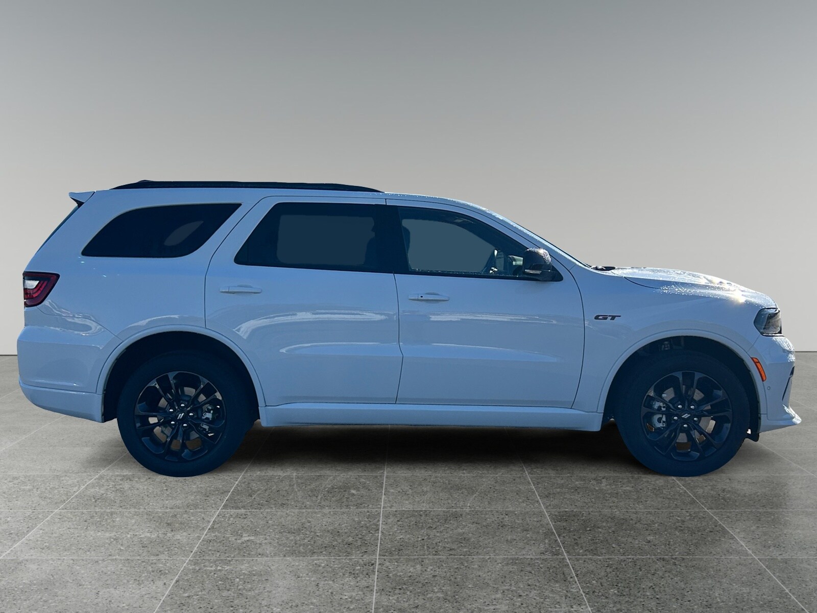 2026 Dodge Durango GT Plus Image 4 of 15