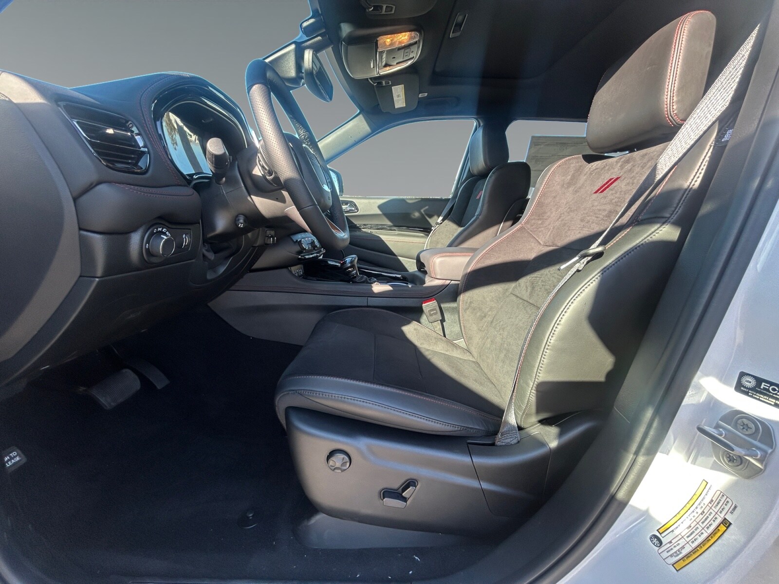 2026 Dodge Durango GT Plus Image 15 of 15