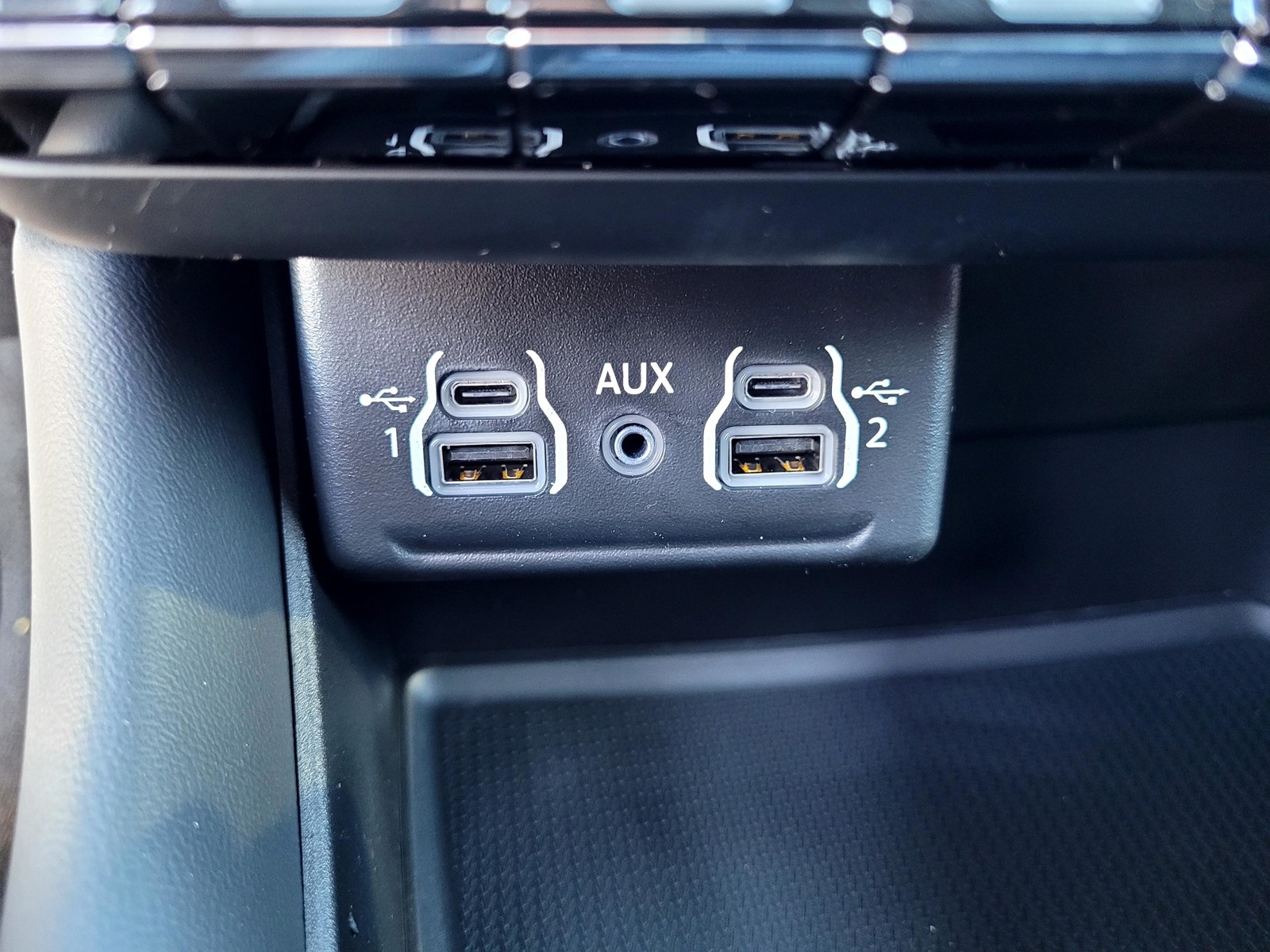 2026 Dodge Durango GT Image 27 of 27