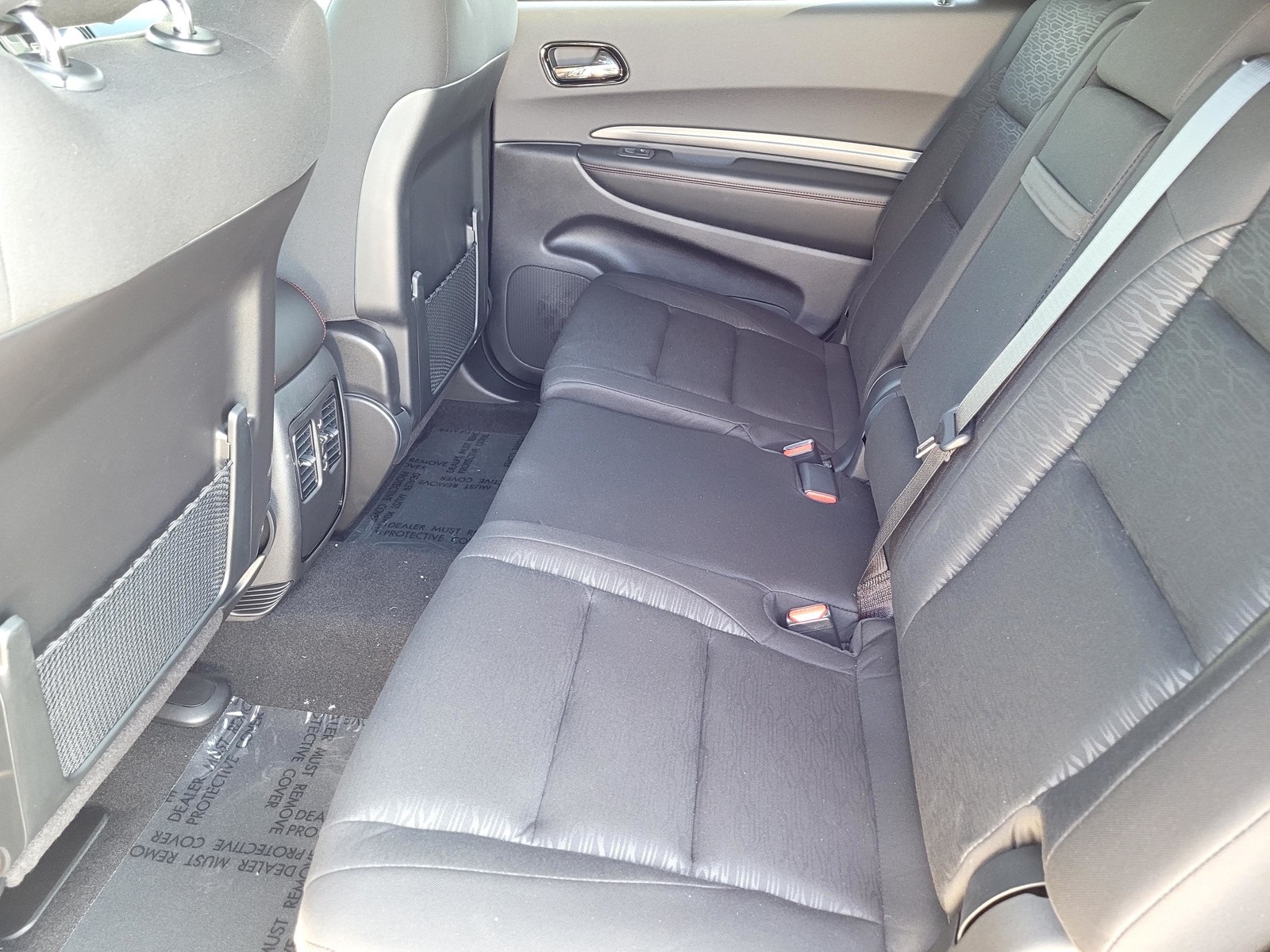 2026 Dodge Durango GT Image 11 of 27