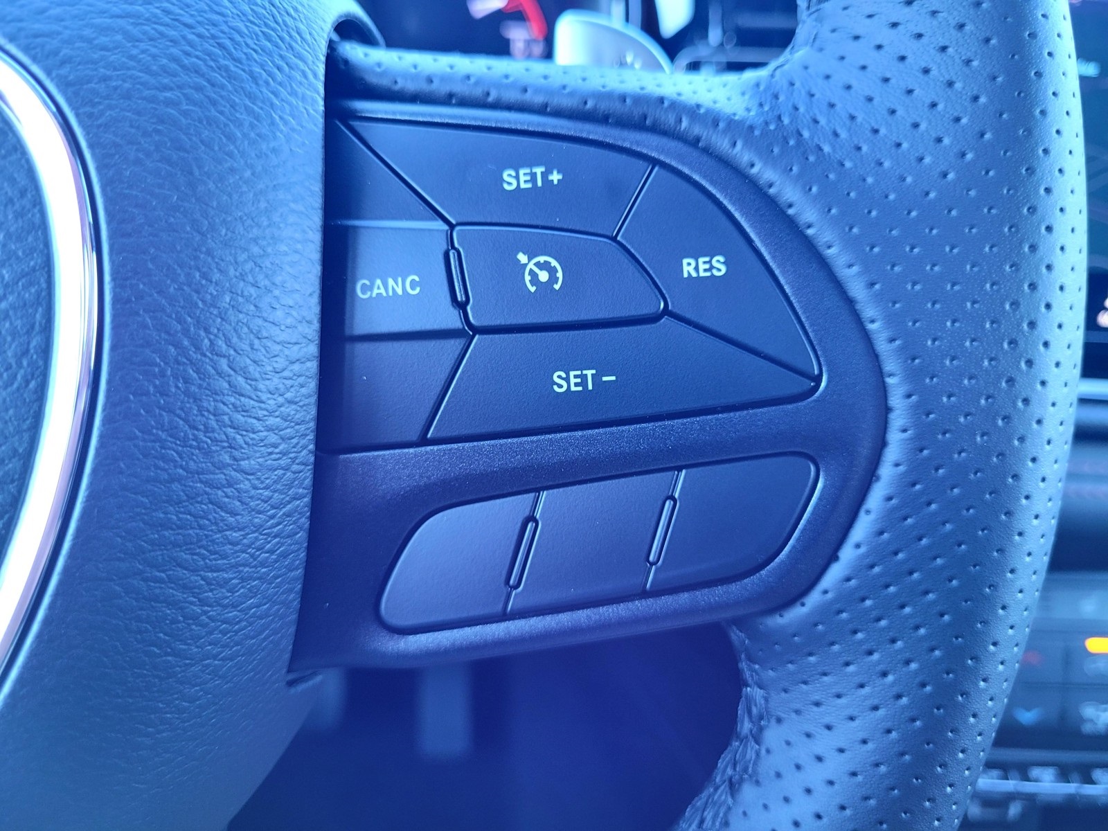 2026 Dodge Durango GT Image 22 of 27